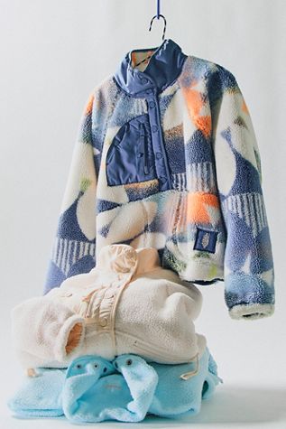 Airblaster Everybody Freedom Hooded Pullover | Free People