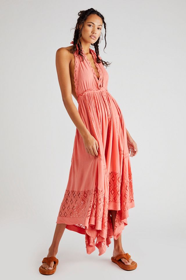 Norina Maxi Free People