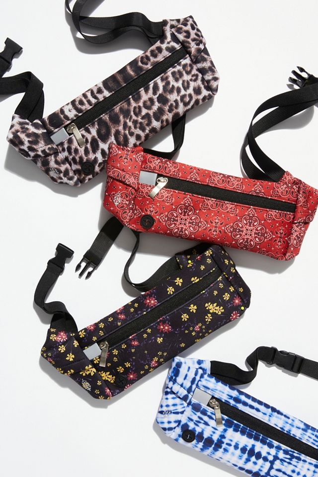 Printed Sling Bag #1