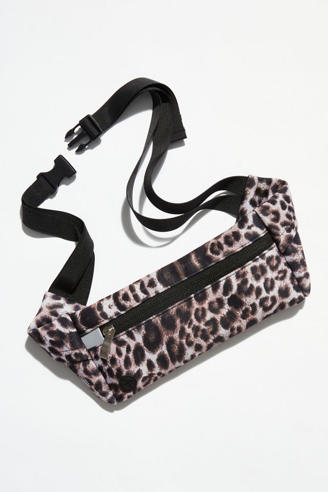 Printed Sling Bag #2