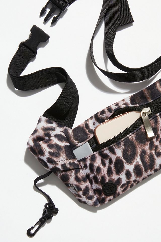 Printed Sling Bag #3