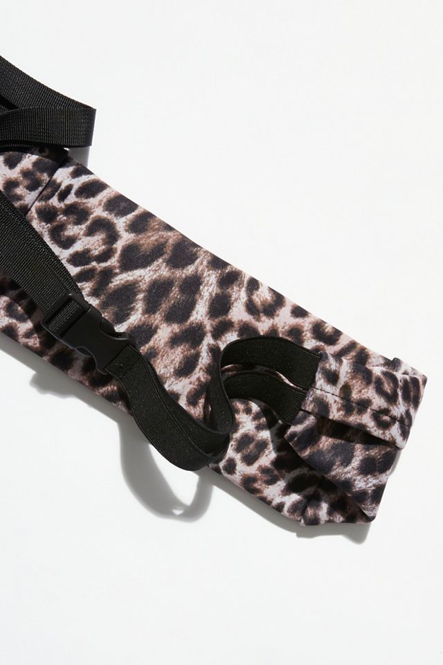 Printed Sling Bag #4