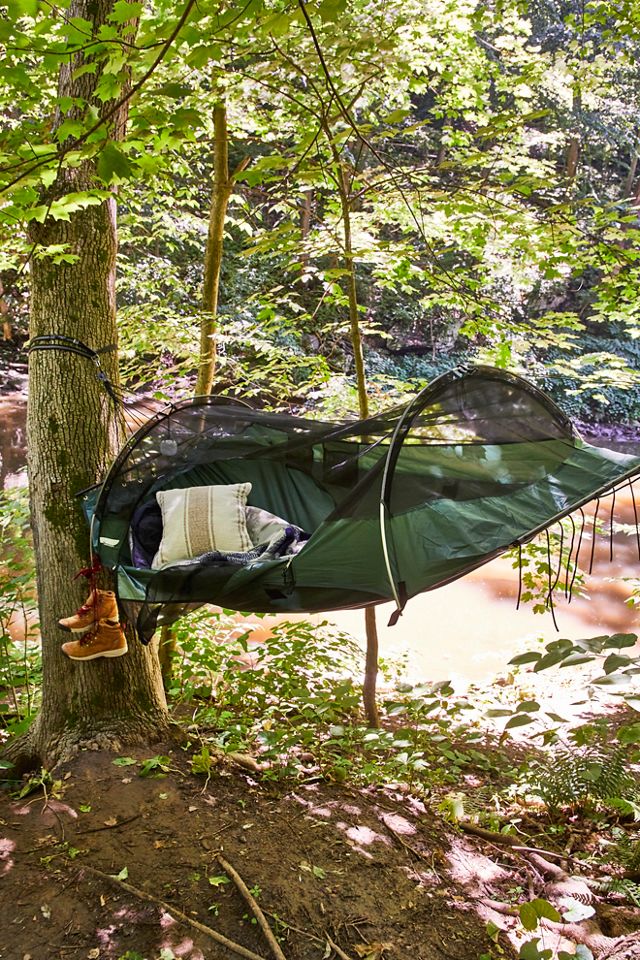 Blue ridge 2024 camping hammock