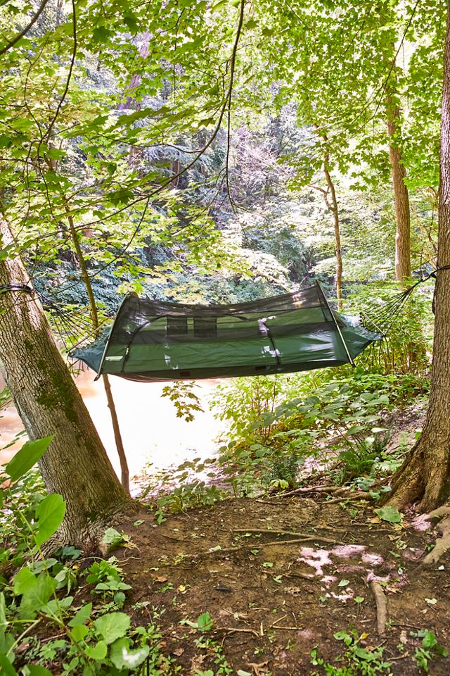 Blue Ridge Camping Hammock #1