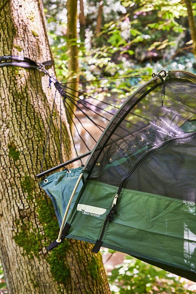 Blue Ridge Camping Hammock #2