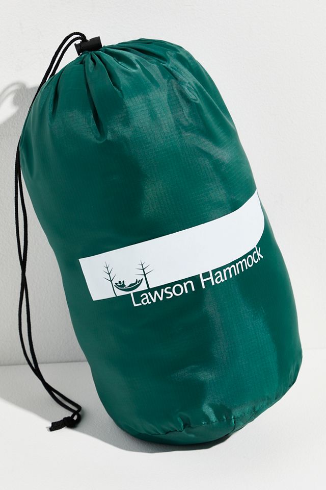 Blue Ridge Camping Hammock #4