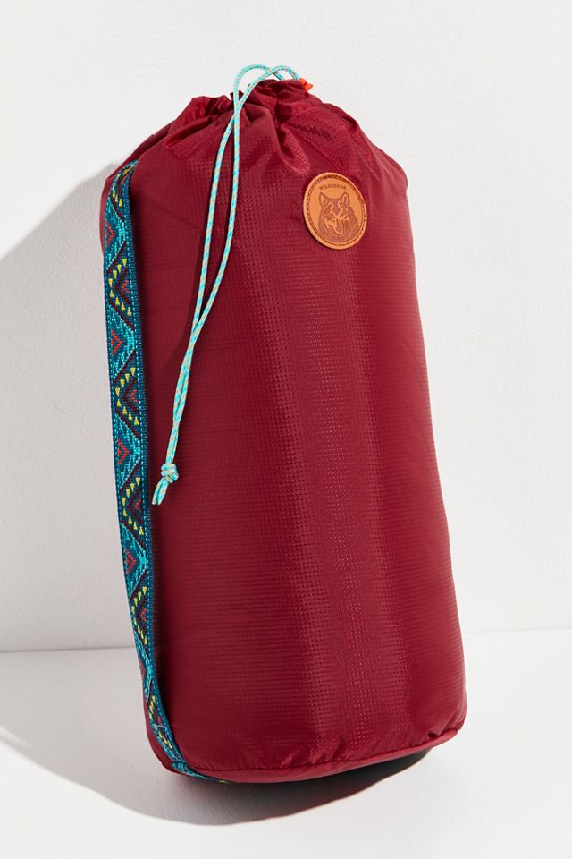 Wilderdog Sleeping Bag #2