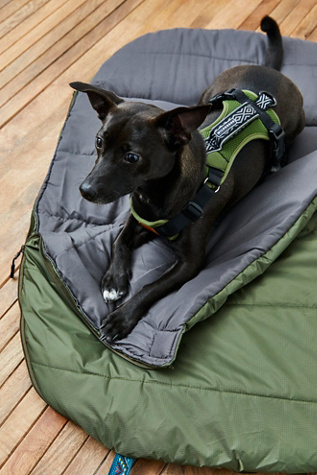 Wilderdog sleeping outlet bag