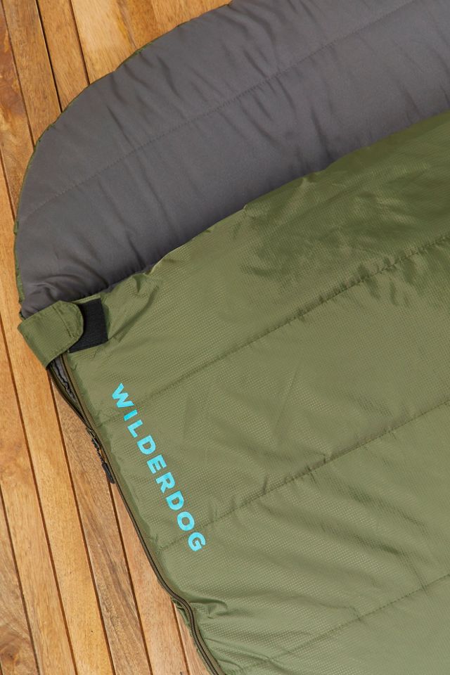 Wilderdog Sleeping Bag #2