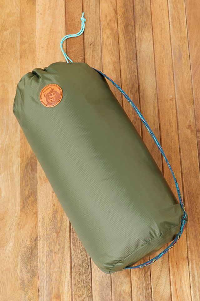 Wilderdog Sleeping Bag #3