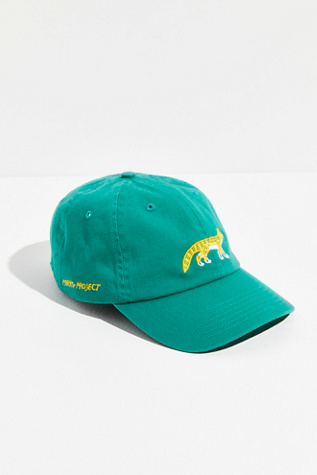 Parks Project Fox Baseball Cap | Free People UK