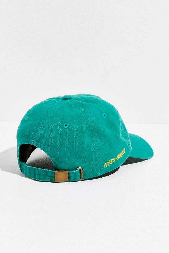 Parks Project Fox Baseball Cap | Free People UK