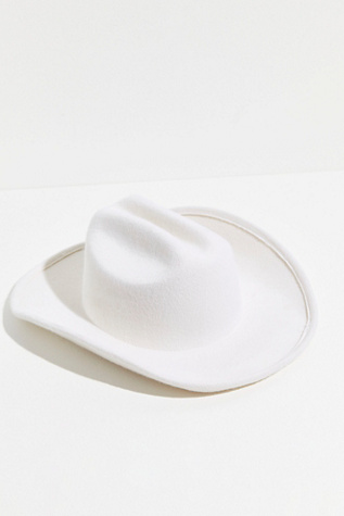Cash Cowboy Hat