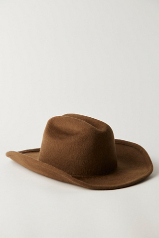 Cash Cowboy Hat