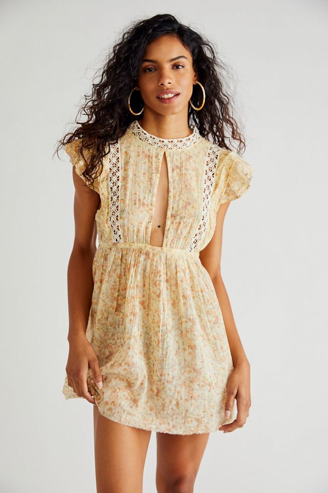 FP One Eva Tunic