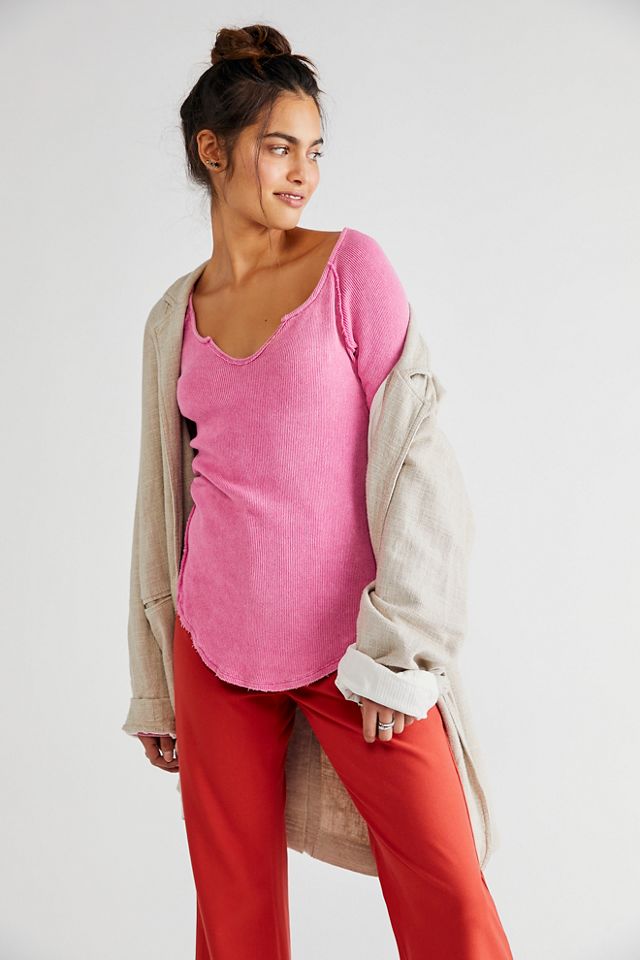 T-shirt Layer Up #3