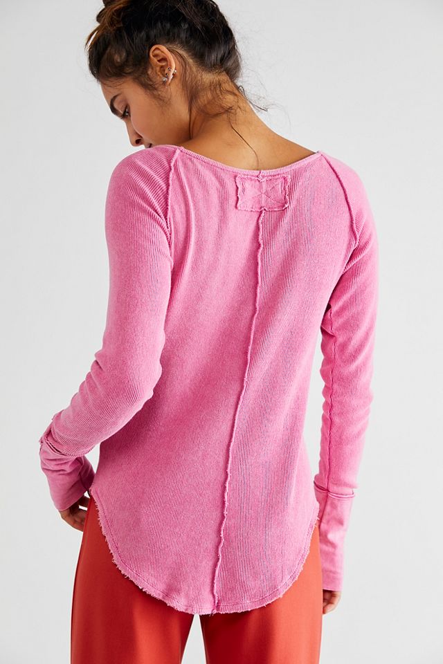 T-shirt Layer Up #1