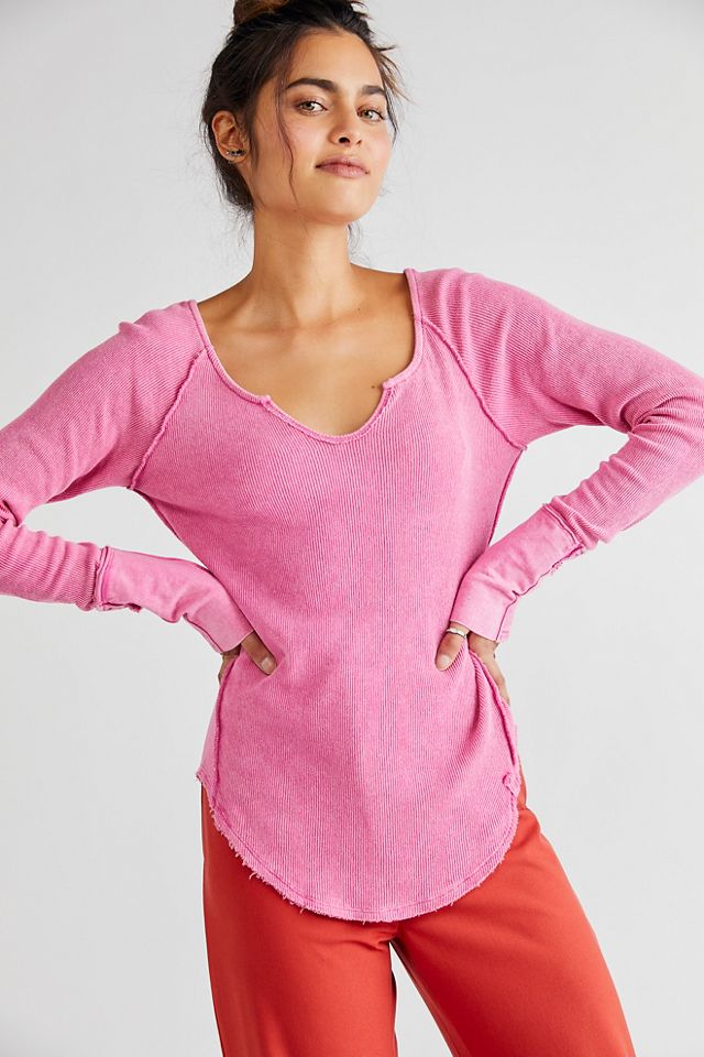 T-shirt Layer Up