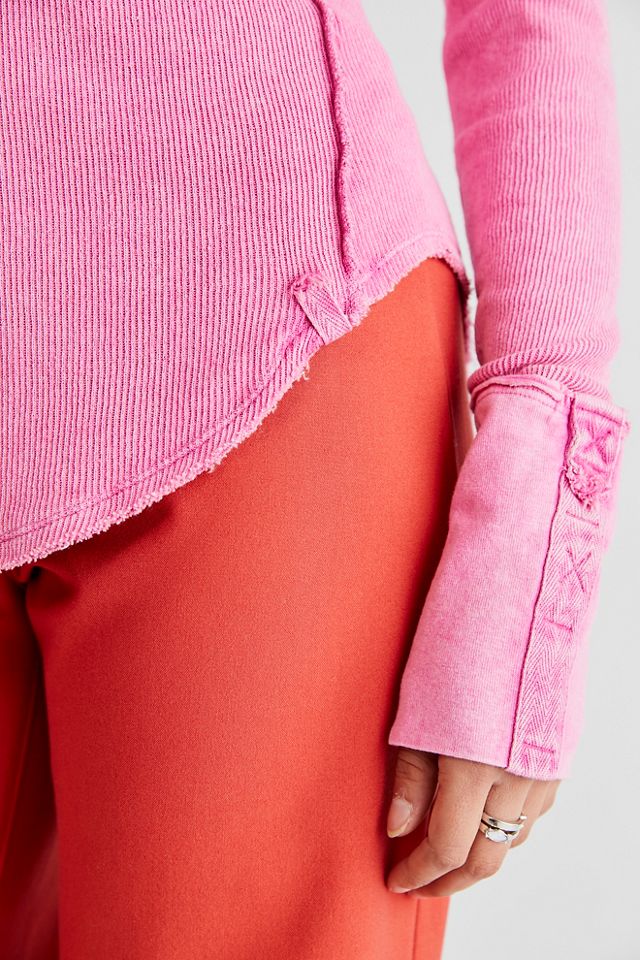 T-shirt Layer Up #2