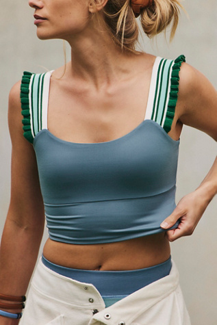 Time Out Tank product page
