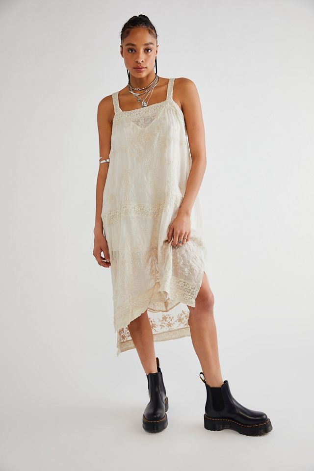 Magnolia Pearl Vivi Anne Dress | Free People