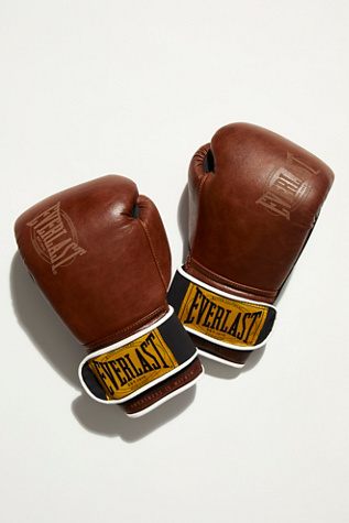 Everlast 1910 training gloves sales review