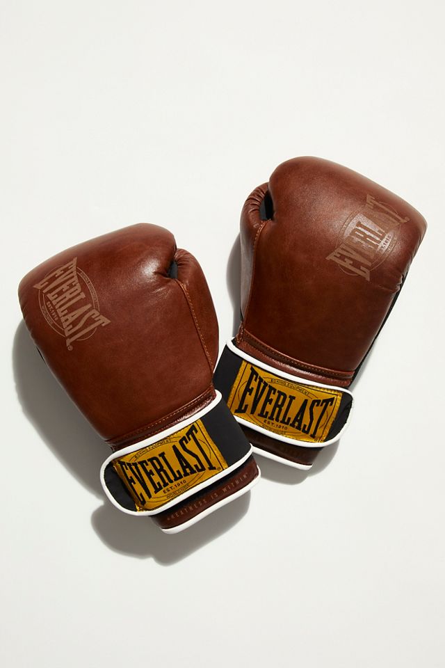 Everlast Advanced Training Gloves