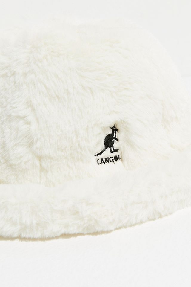 Kangol Faux Fur Casual Hat | Free People