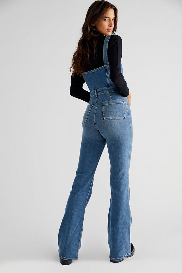Boyish Sam Jumpsuit #1