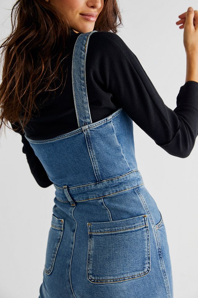 Boyish Sam Jumpsuit #2