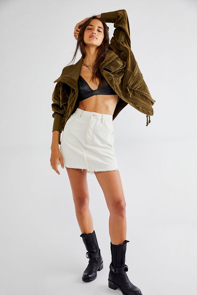 Field Bomber #3