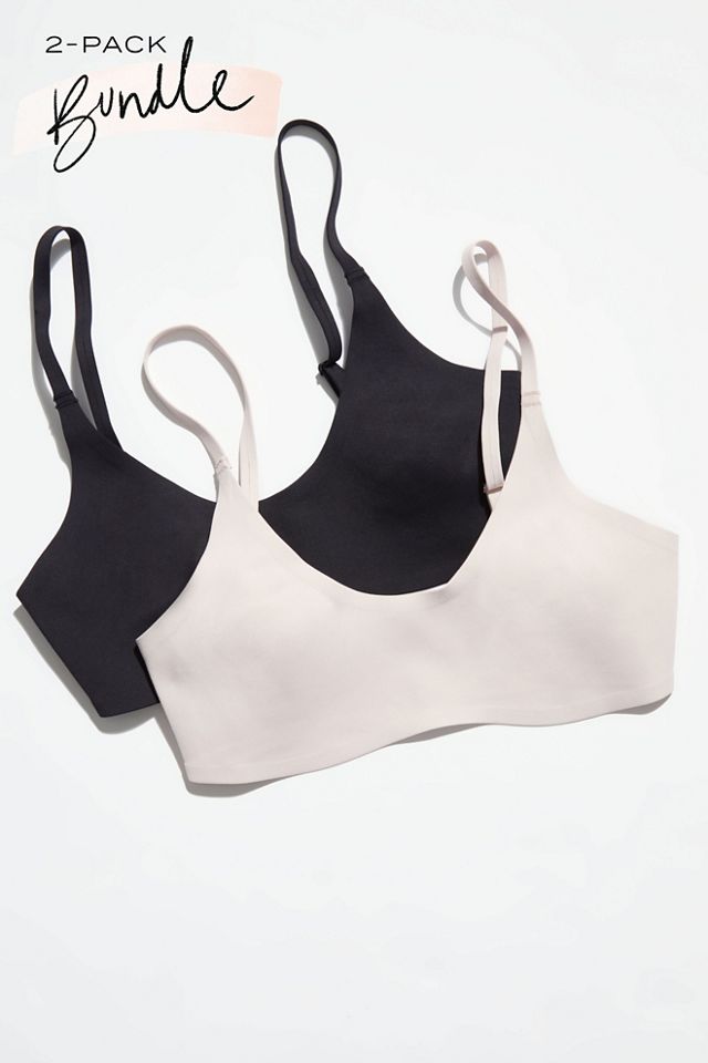 Stella Bralette 2-Pack Bundle