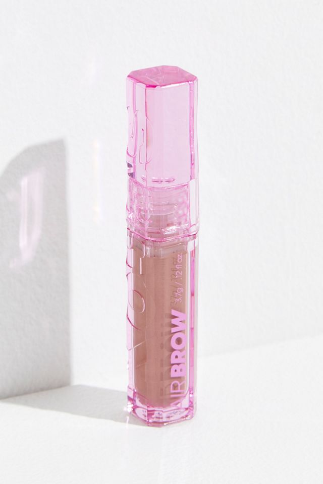 Kosas Air Brow Tinted Gel #1