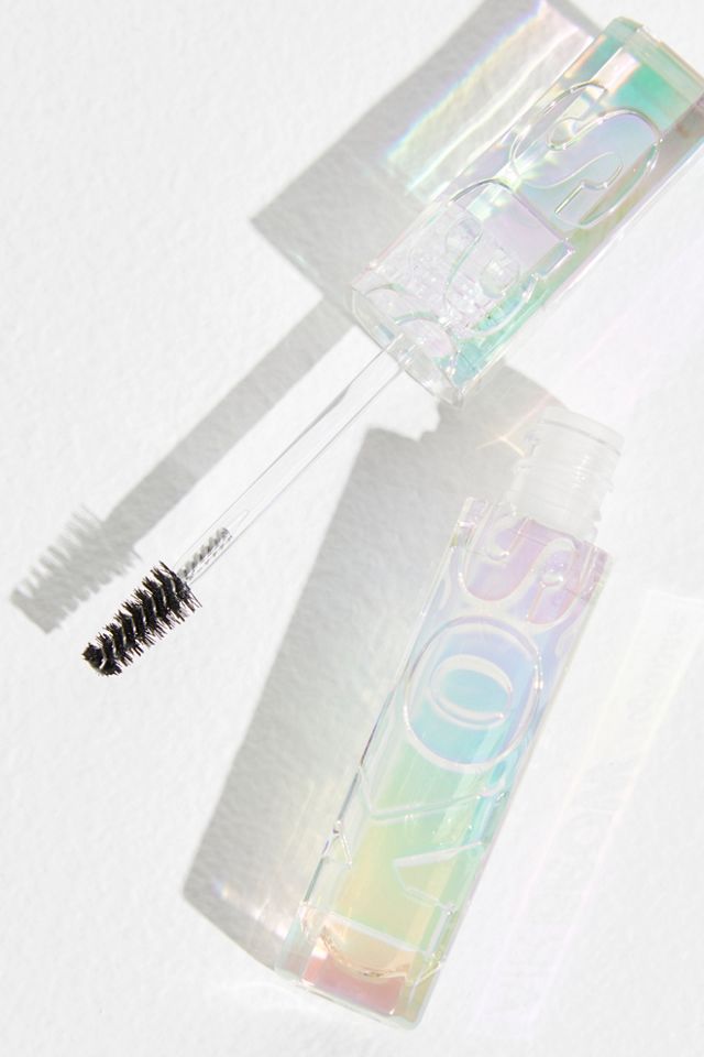 Kosas Air Brow Clear Gel #2
