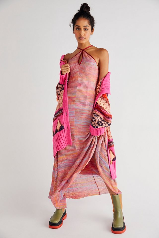 Endless Love Maxi Dress #1