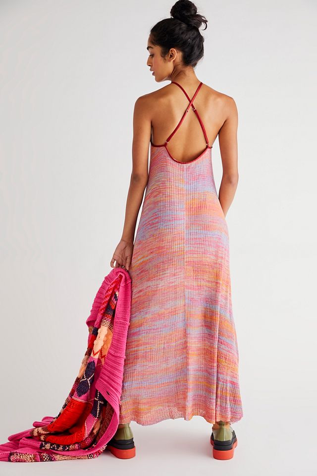 Endless Love Maxi Dress #2