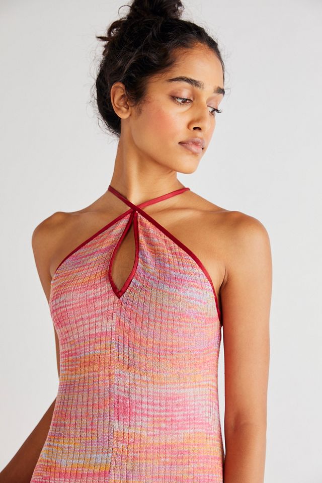Endless Love Maxi Dress #3
