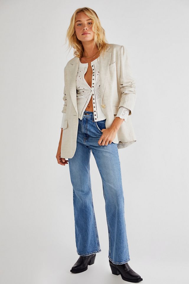 Free People Sidelines Top. 4