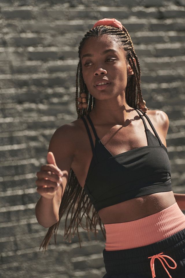 Double store sports bra