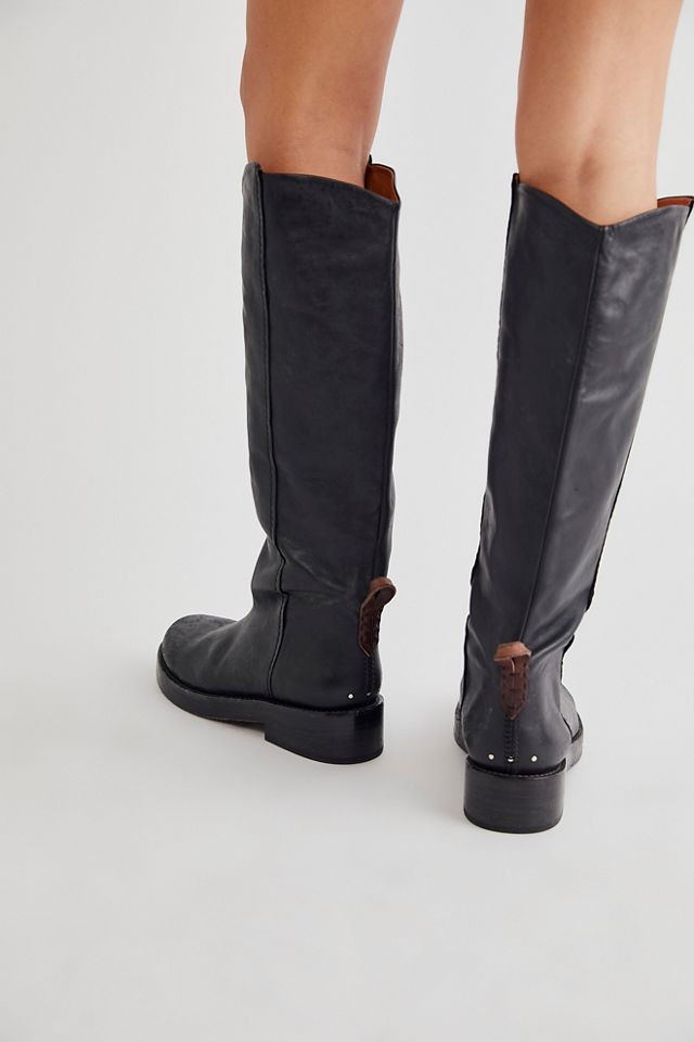 We The Free Bryce Equestrian Boots | Free People