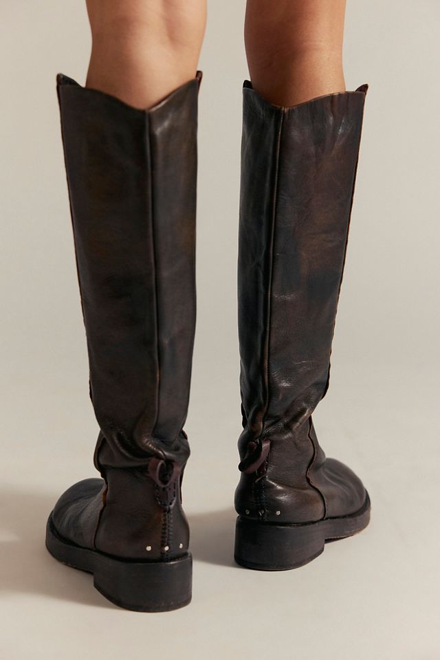 Bottes d'équitation Bryce We The Free #2