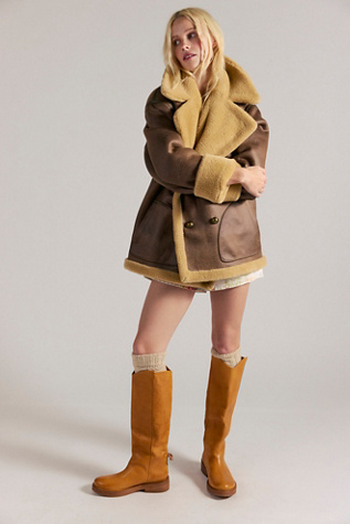 We The Free Bryce Equestrian Boots