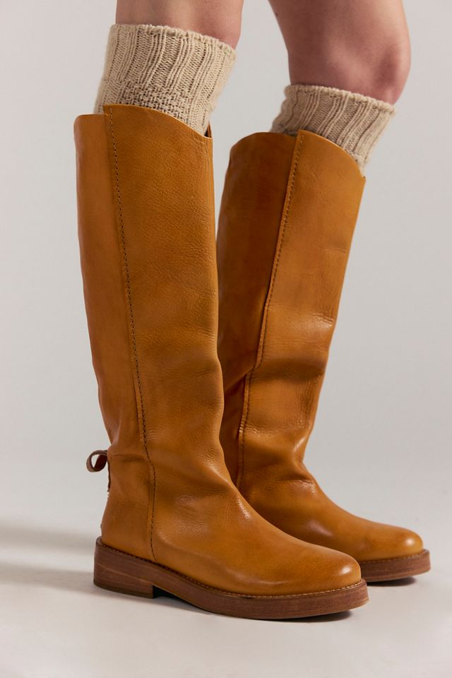 Bottes d'équitation Bryce We The Free #1