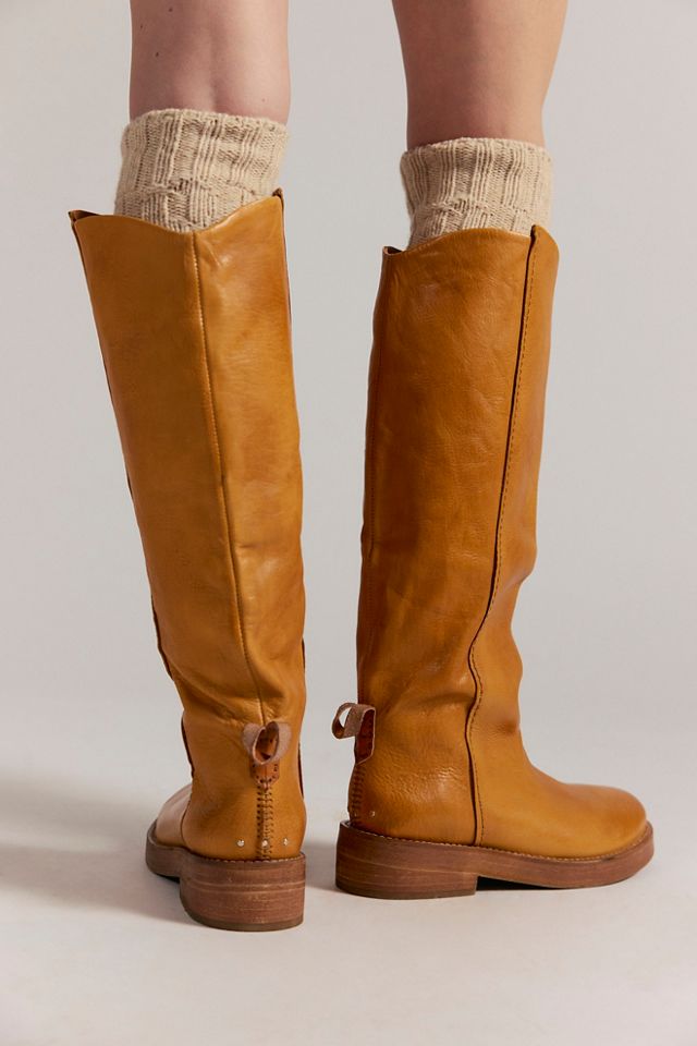 Bottes d'équitation Bryce We The Free #2