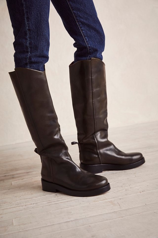 We The Free Bryce Equestrian Boots #1