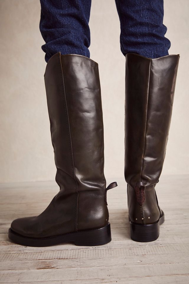 We The Free Bryce Equestrian Boots