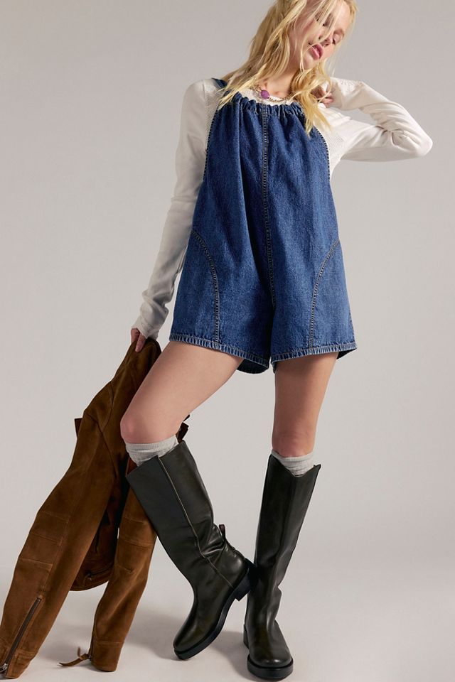 Bottes d'équitation Bryce We The Free #1