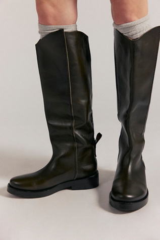 Tall Boots | Knee-High + Long Boots | Free People