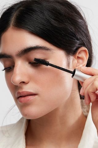 Mascara Volumateur Peptidique RMS Beauty Straight Up™