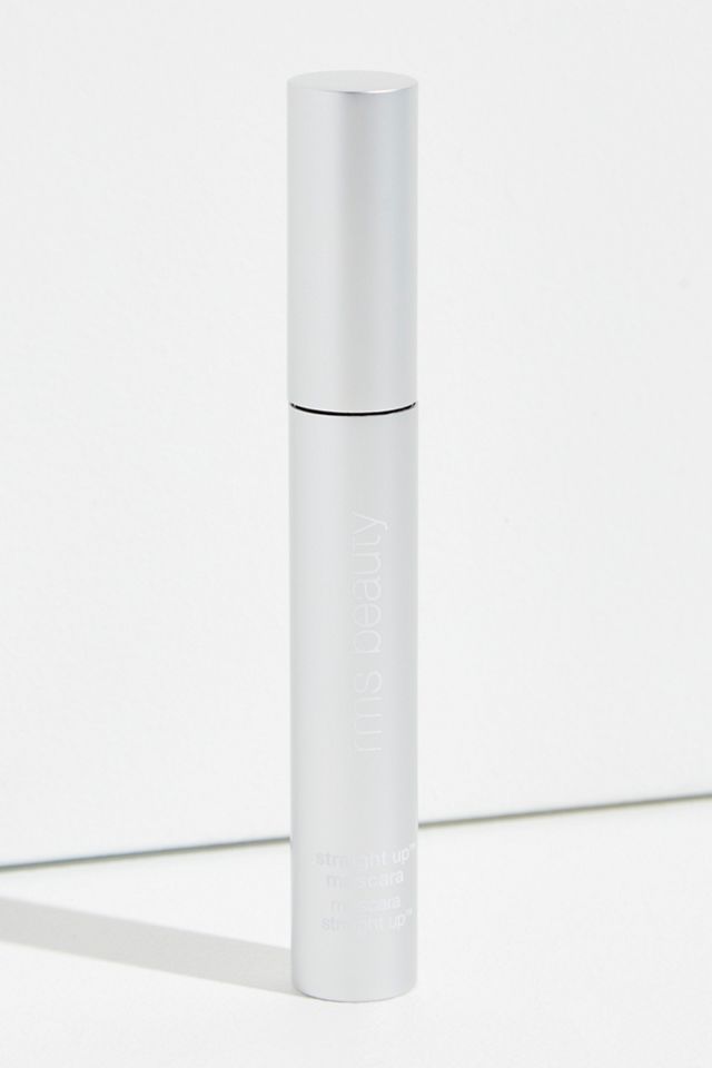 RMS Beauty Straight Up™ Volumizing Peptide Mascara #2